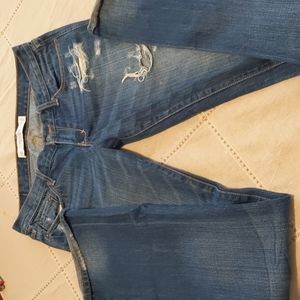 Abercrombie & Fitch jeans size 26